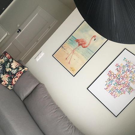 One Apartment 스렘 외부 사진