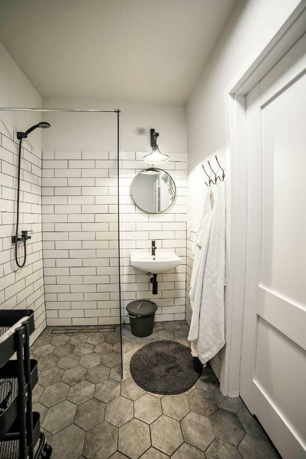 One Apartment 스렘 외부 사진