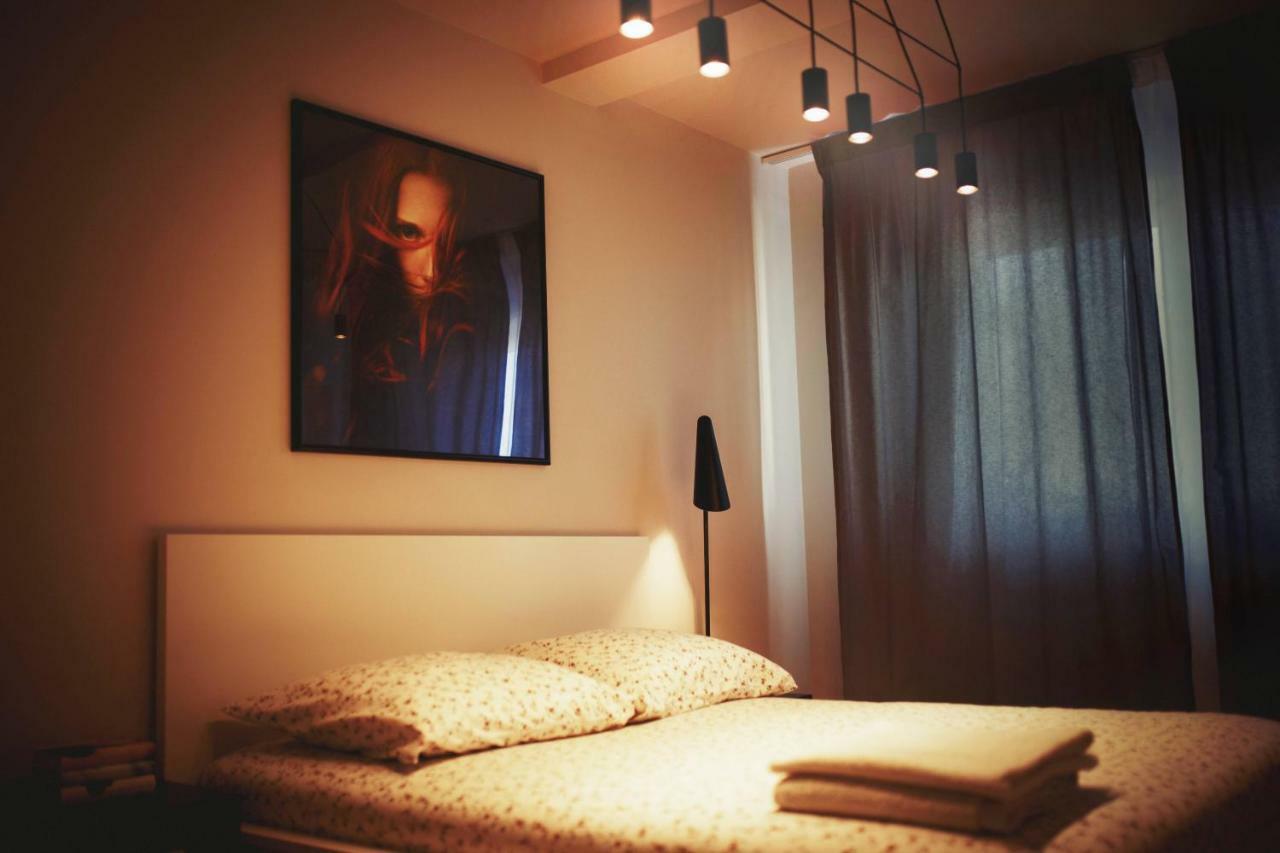 One Apartment 스렘 외부 사진