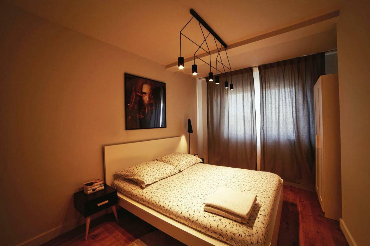 One Apartment 스렘 외부 사진