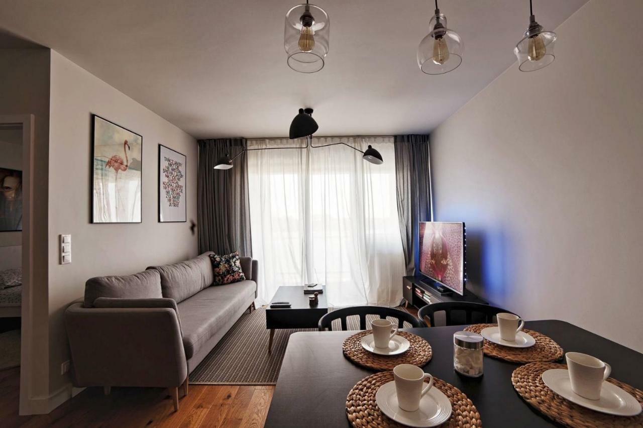 One Apartment 스렘 외부 사진