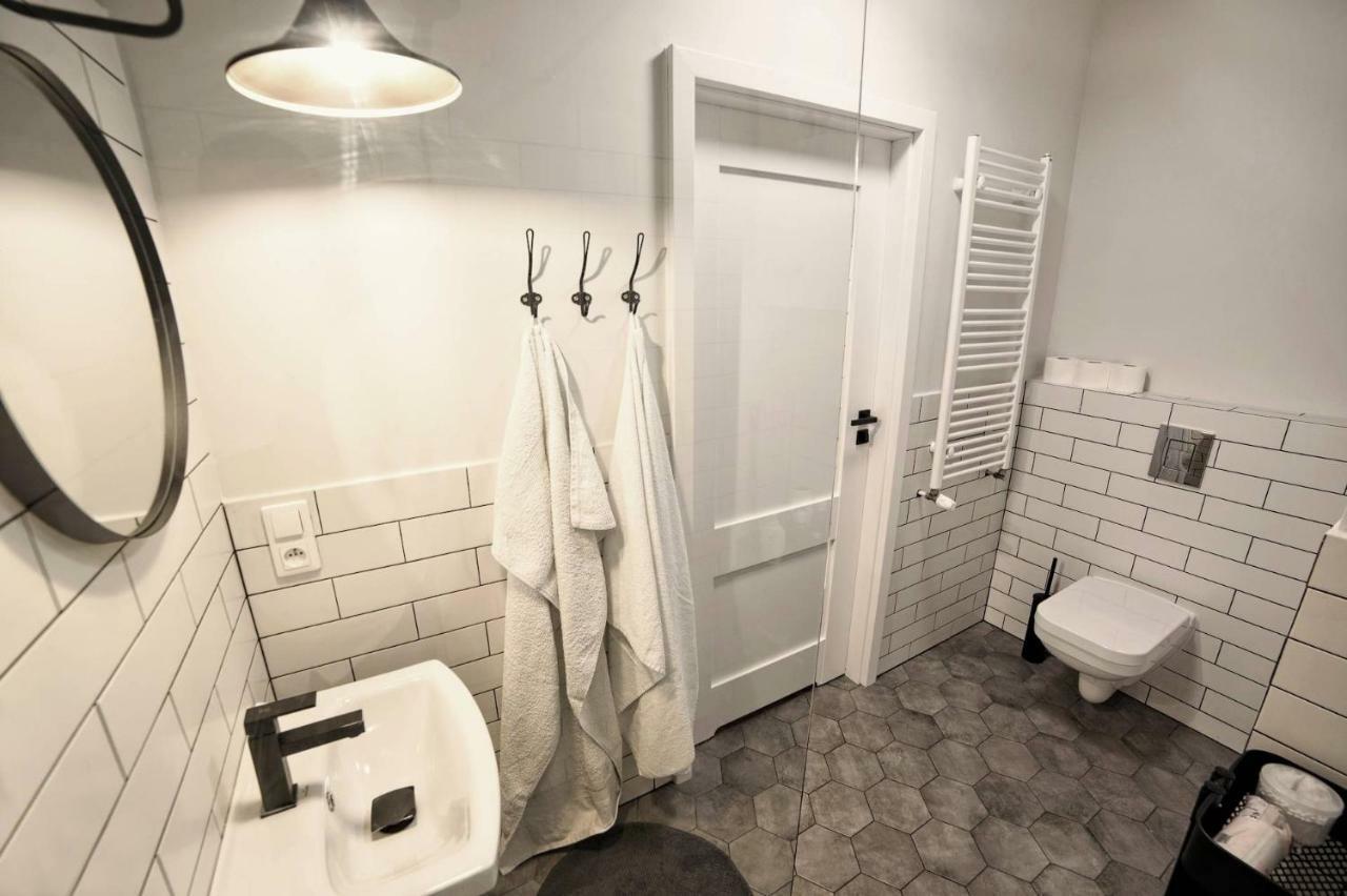 One Apartment 스렘 외부 사진