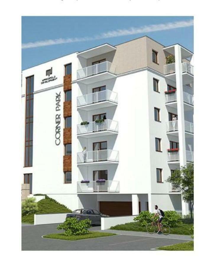 One Apartment 스렘 외부 사진