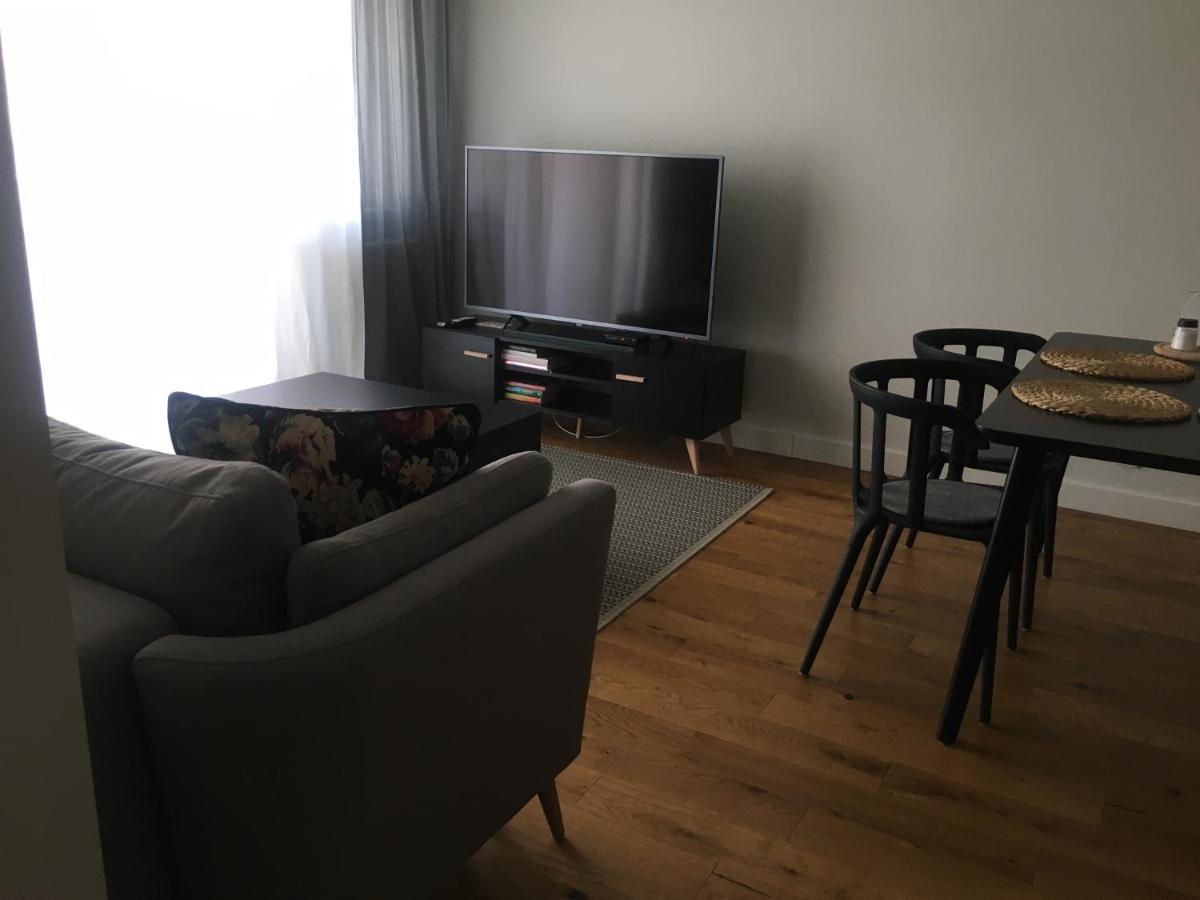 One Apartment 스렘 외부 사진