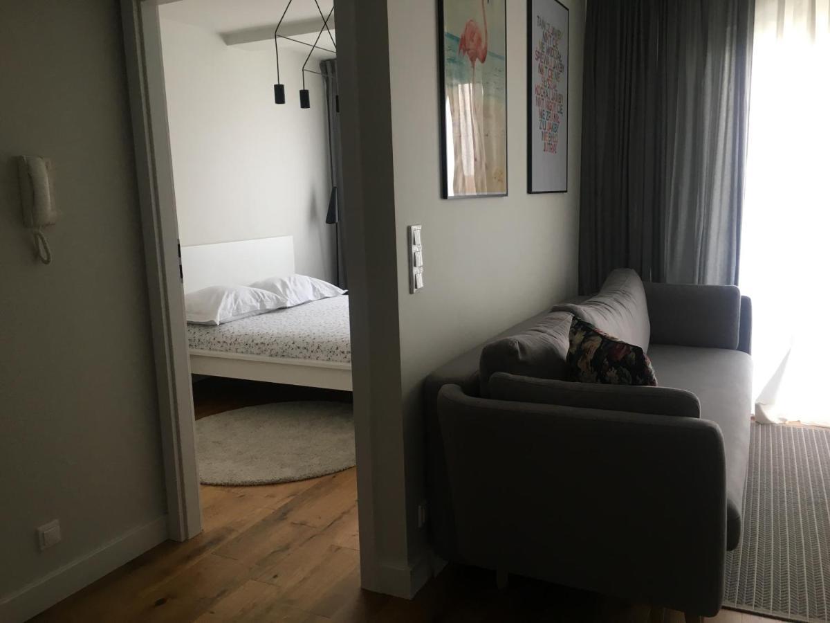 One Apartment 스렘 외부 사진