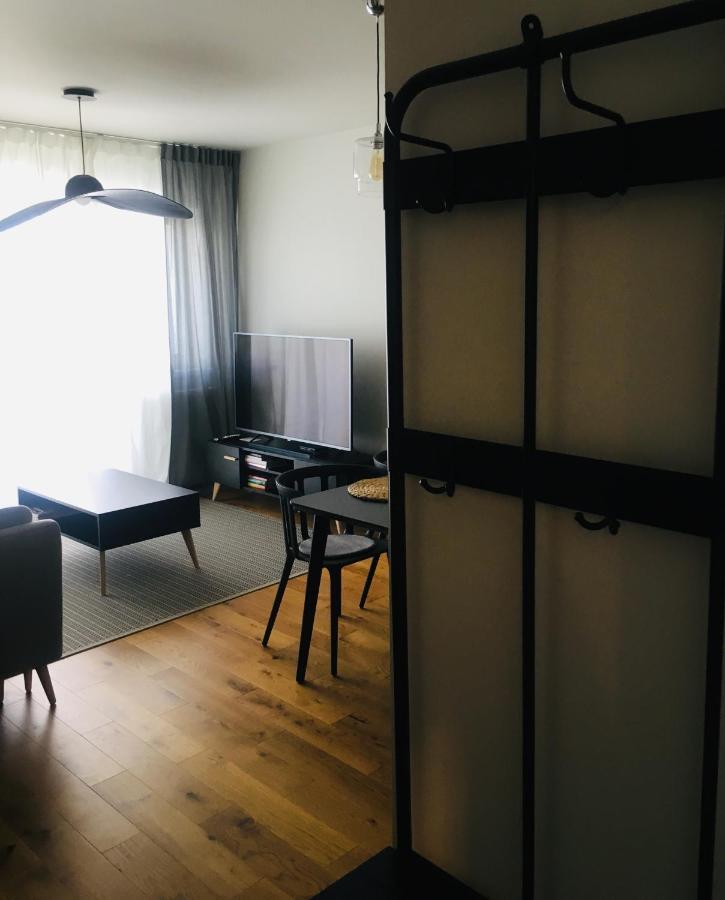 One Apartment 스렘 외부 사진